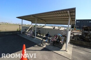 勝瑞駅 徒歩38分 1階の物件内観写真